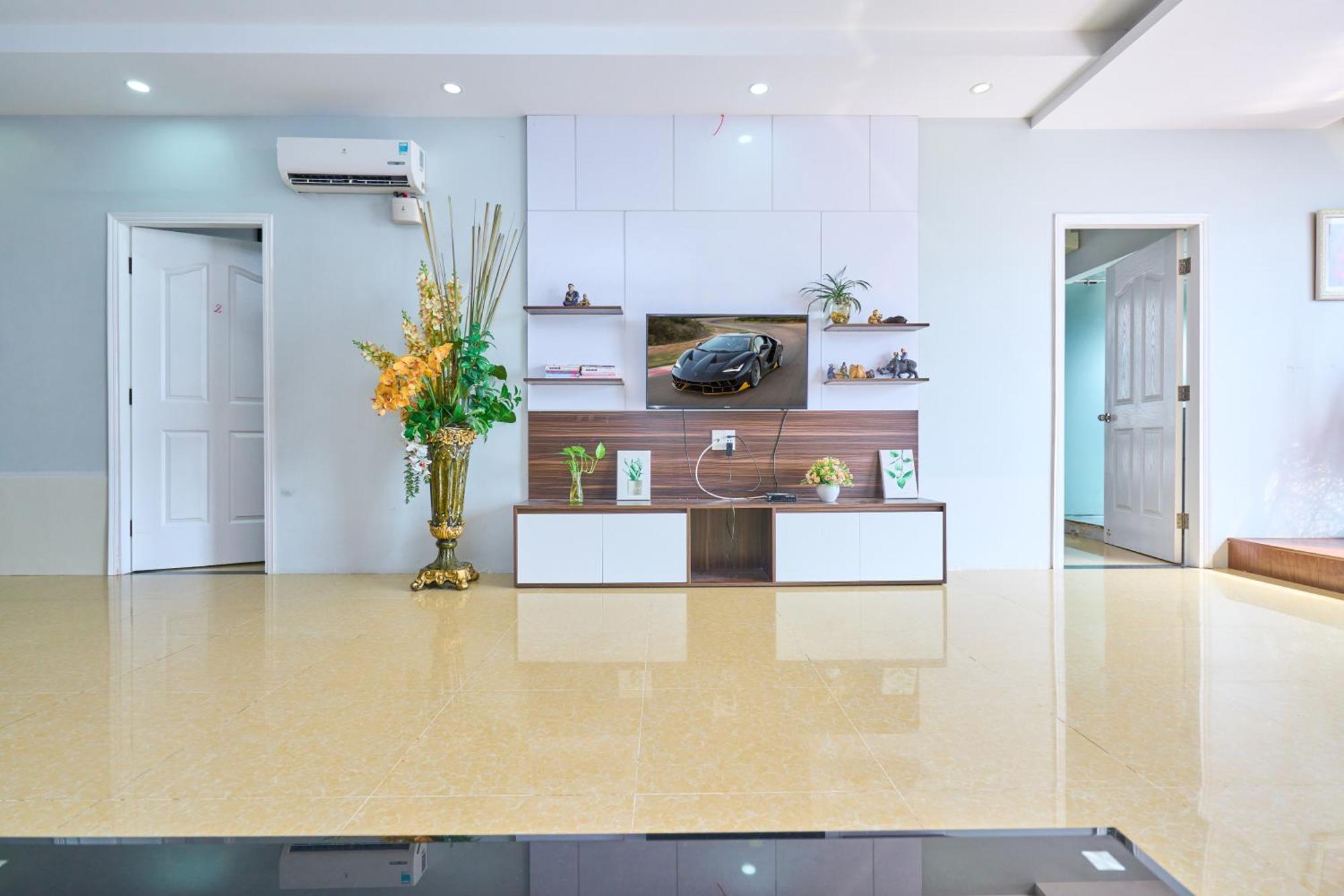 Pooh House 8 - Infinite View Apartment Vung Tau Exterior photo