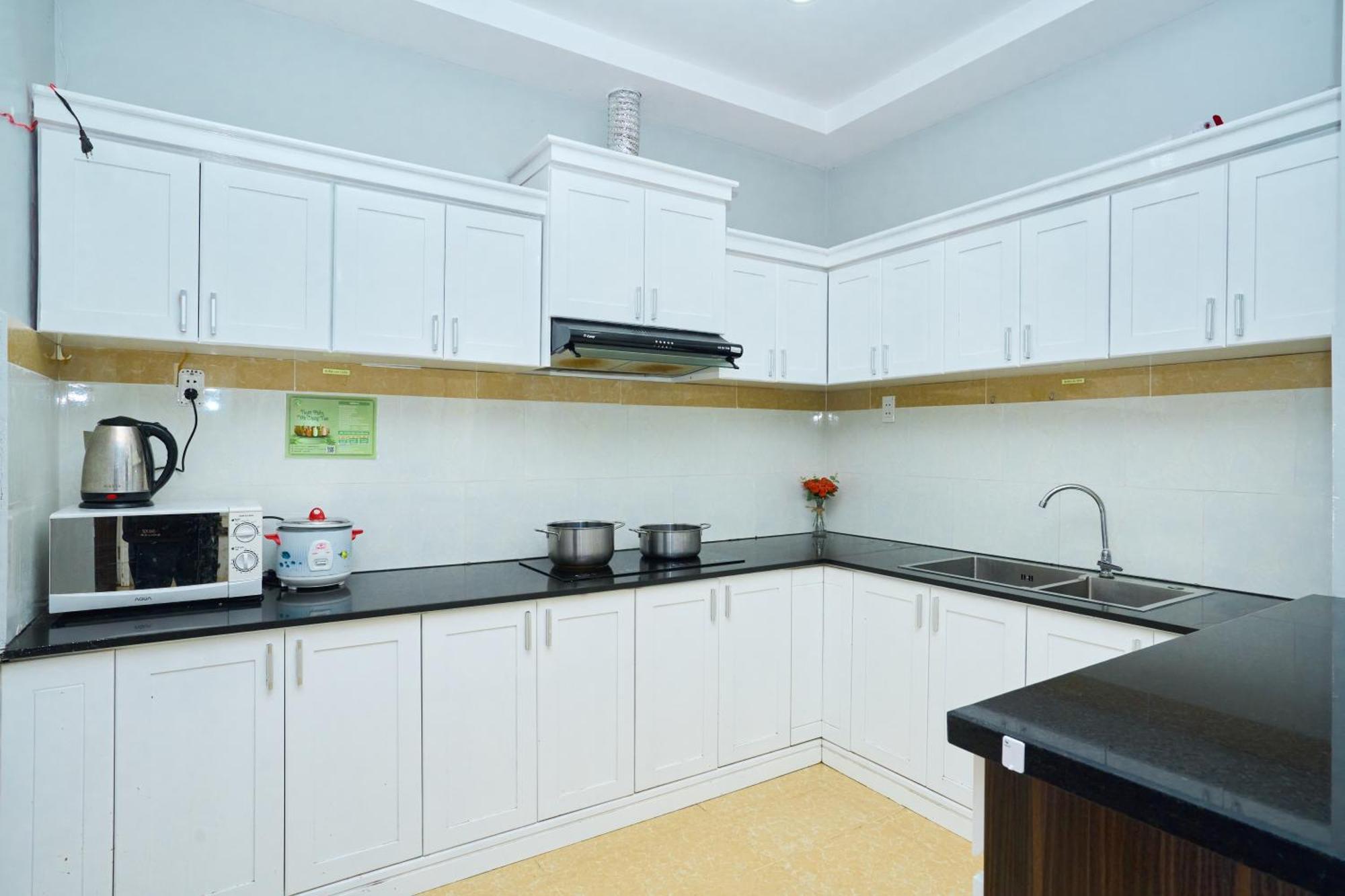 Pooh House 8 - Infinite View Apartment Vung Tau Exterior photo