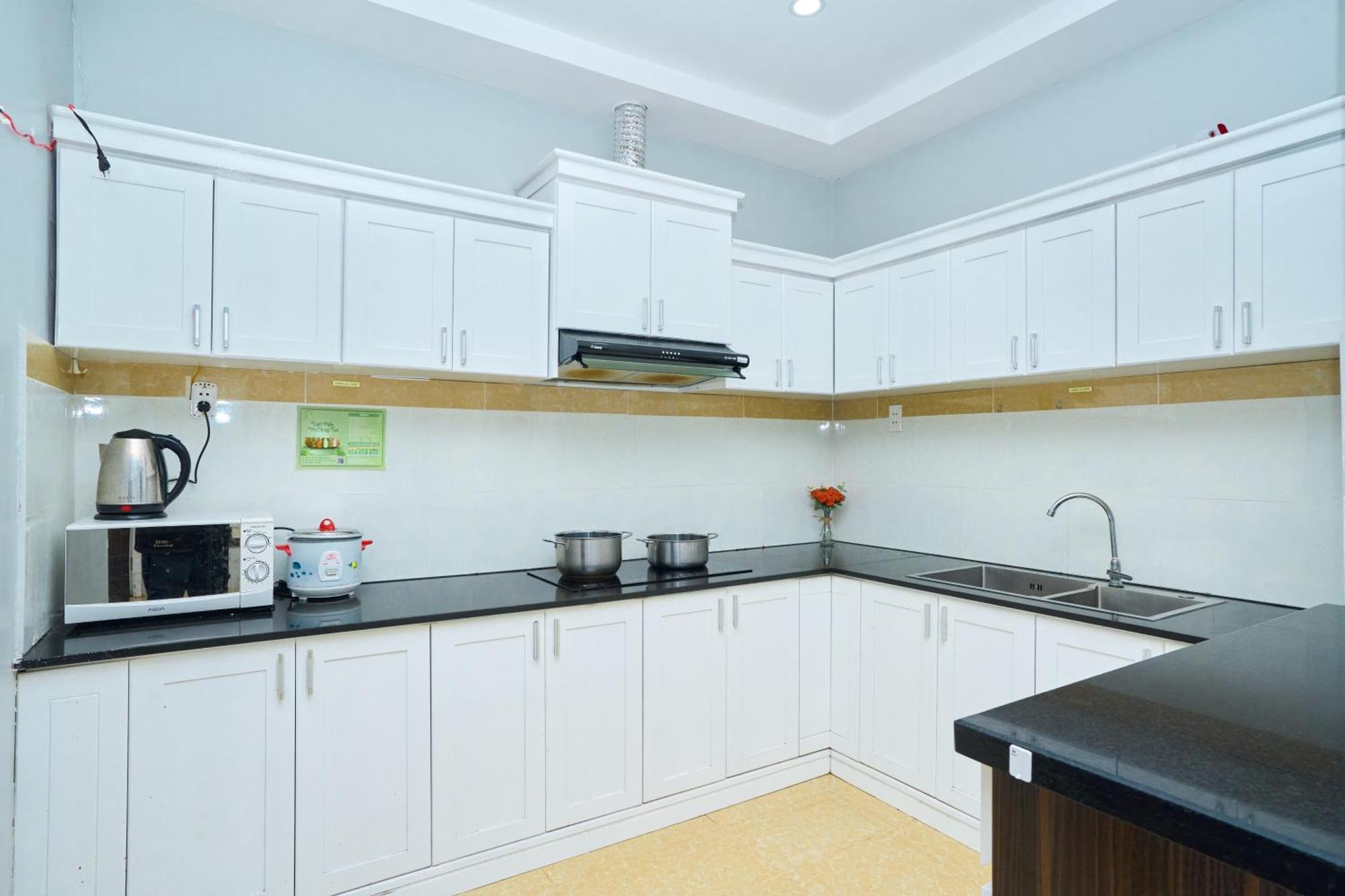 Pooh House 8 - Infinite View Apartment Vung Tau Exterior photo