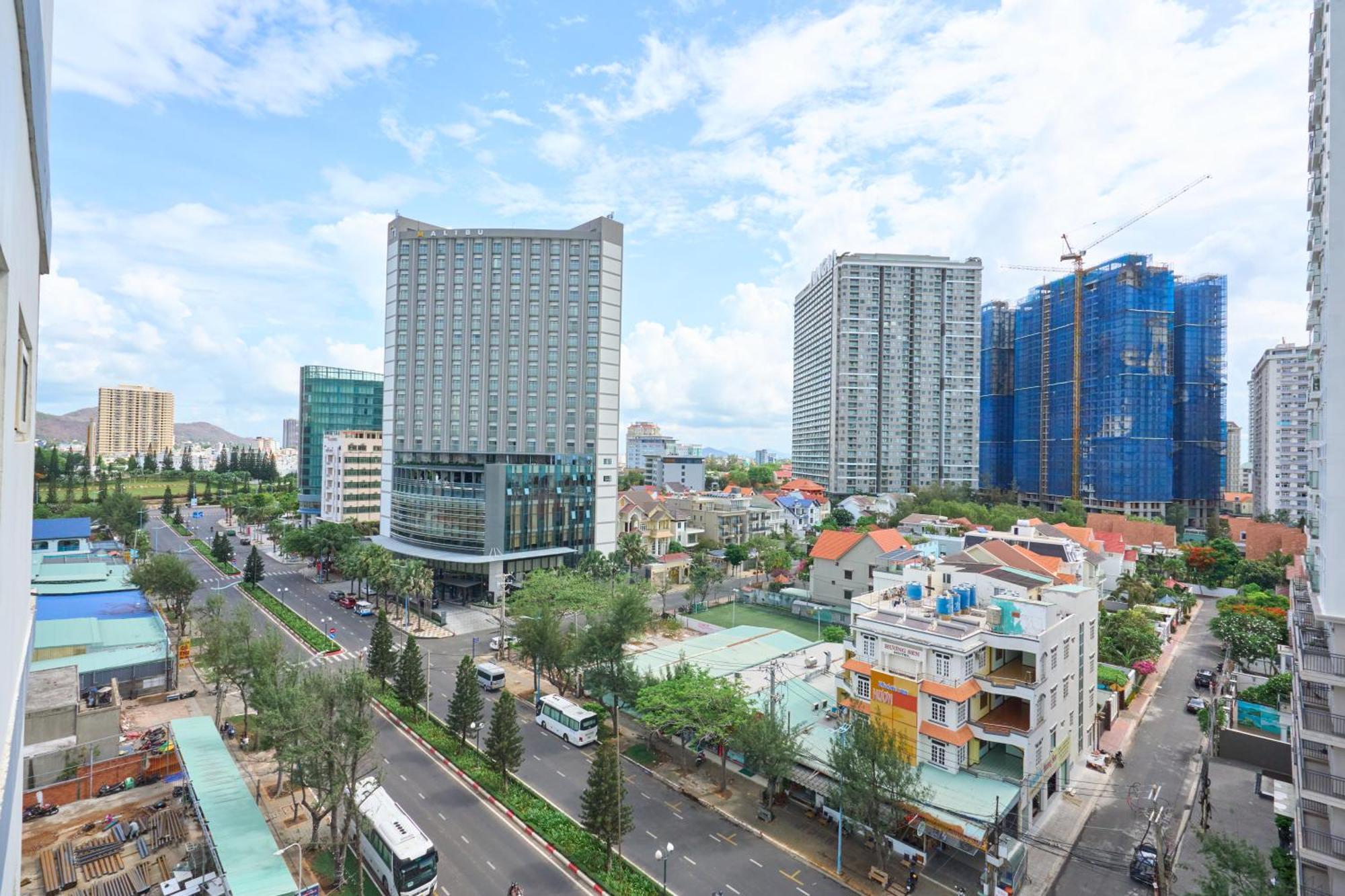 Pooh House 8 - Infinite View Apartment Vung Tau Exterior photo