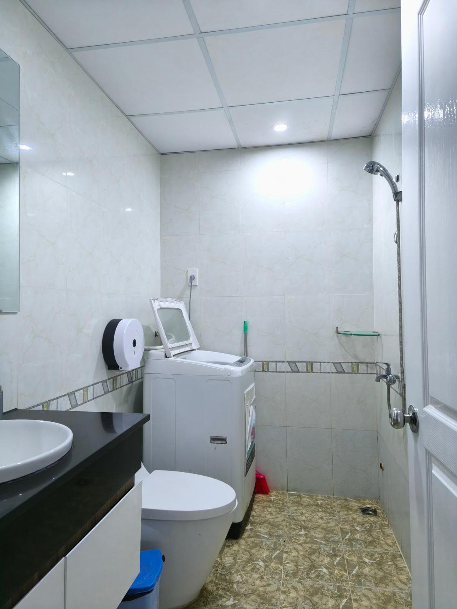 Pooh House 8 - Infinite View Apartment Vung Tau Exterior photo