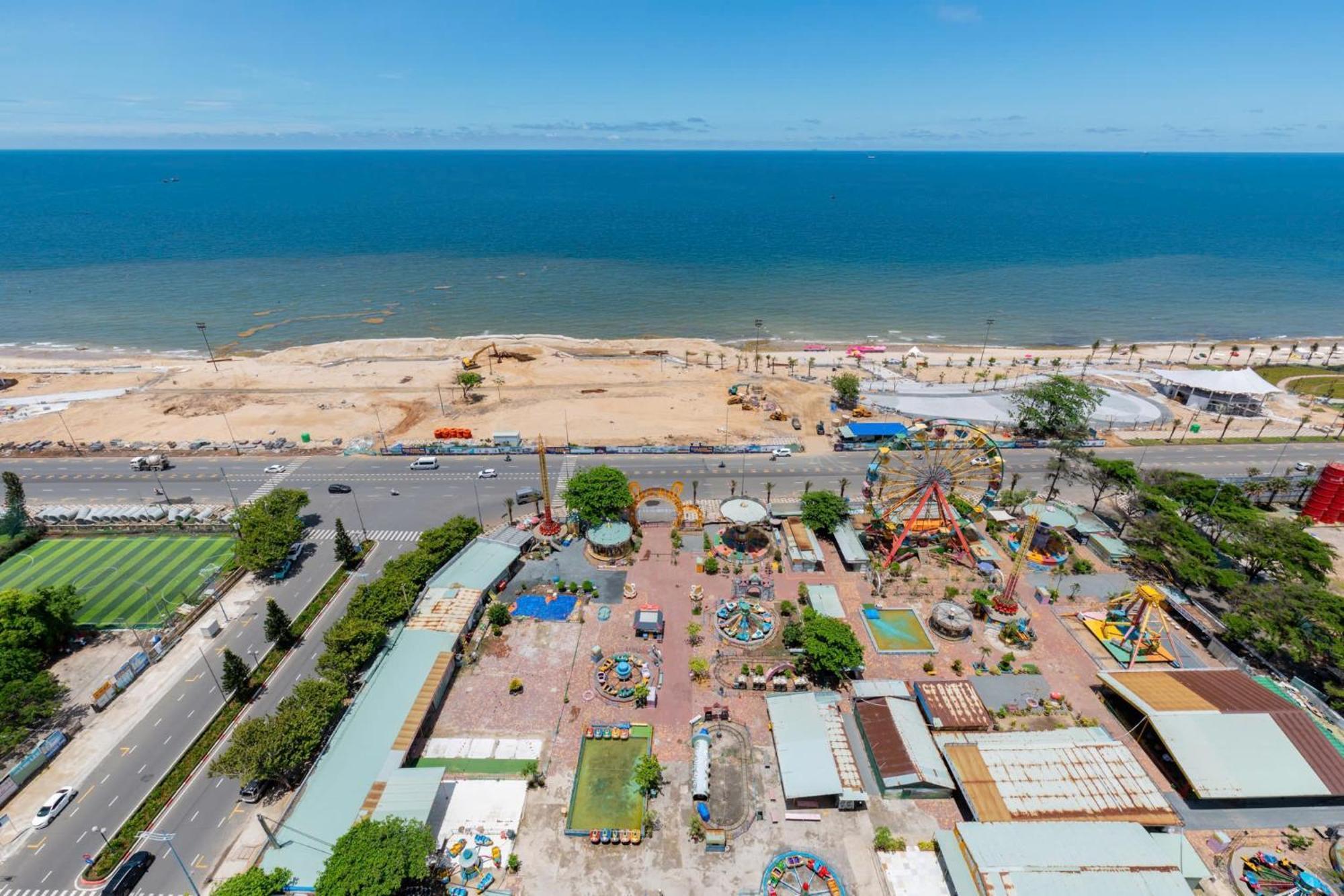 Pooh House 8 - Infinite View Apartment Vung Tau Exterior photo