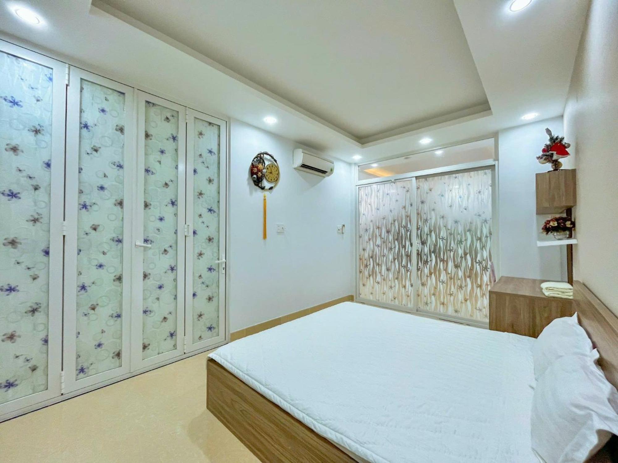 Pooh House 8 - Infinite View Apartment Vung Tau Exterior photo
