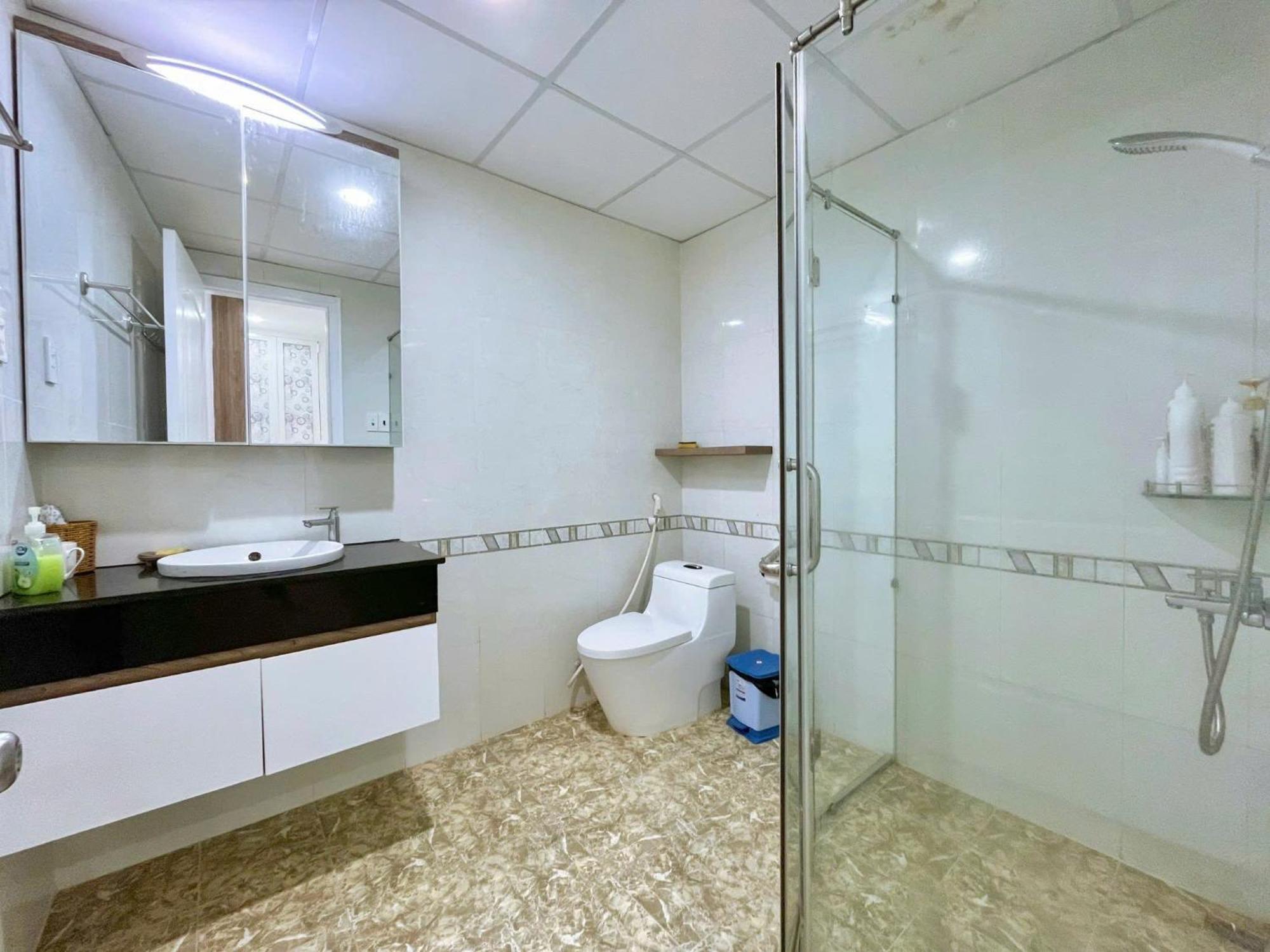 Pooh House 8 - Infinite View Apartment Vung Tau Exterior photo